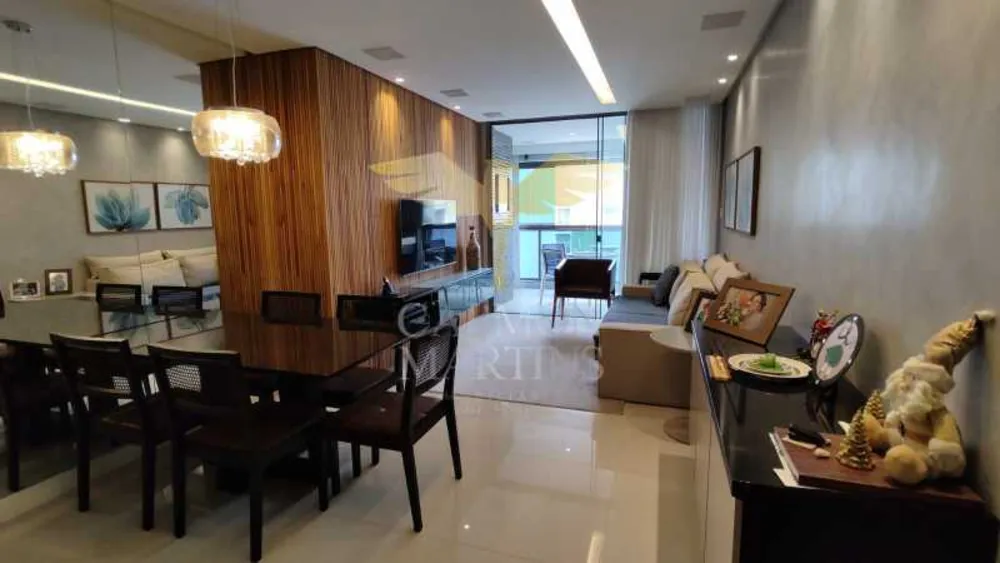 Apartamento, 3 quartos, 113 m² - Foto 13