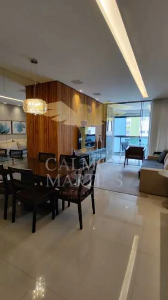 Apartamento, 3 quartos, 113 m² - Foto 12