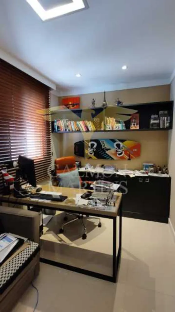 Apartamento, 3 quartos, 113 m² - Foto 2