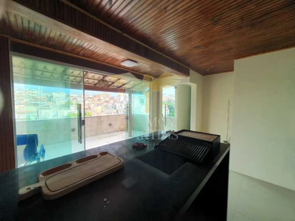 Cobertura, 3 quartos, 90 m² - Foto 7
