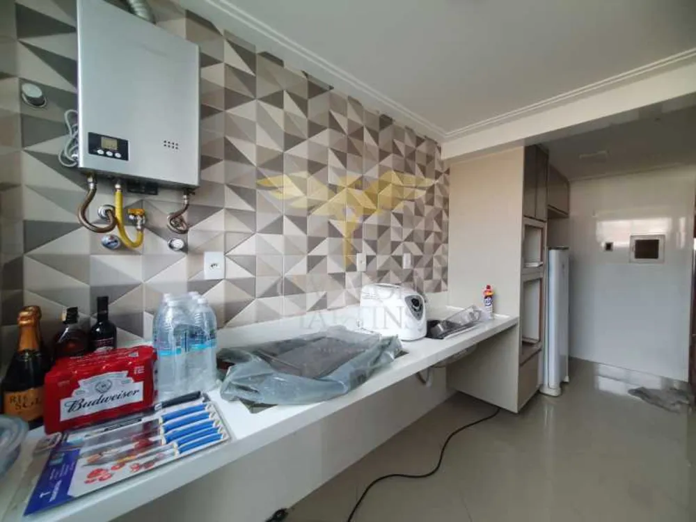 Cobertura, 3 quartos, 90 m² - Foto 12