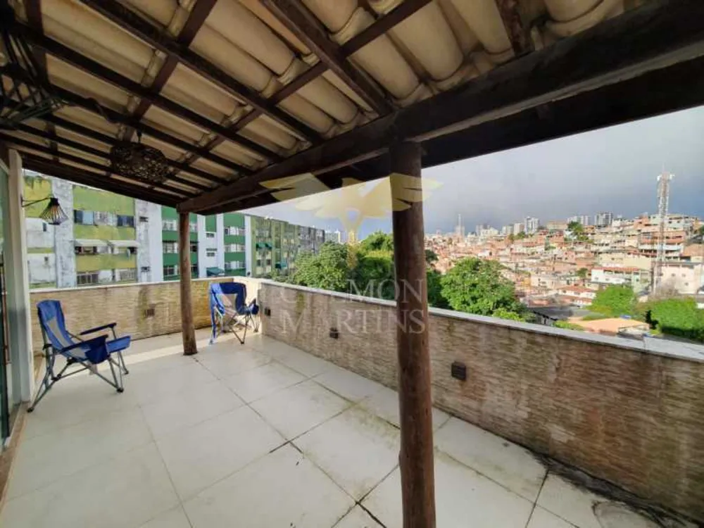 Cobertura, 3 quartos, 90 m² - Foto 11