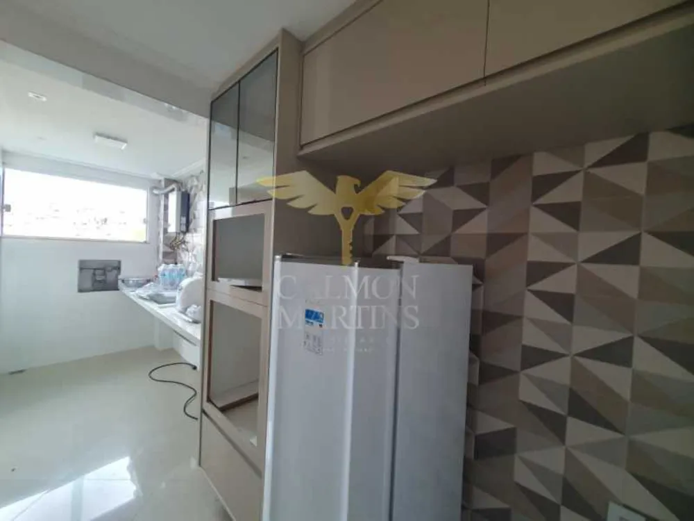 Cobertura, 3 quartos, 90 m² - Foto 5
