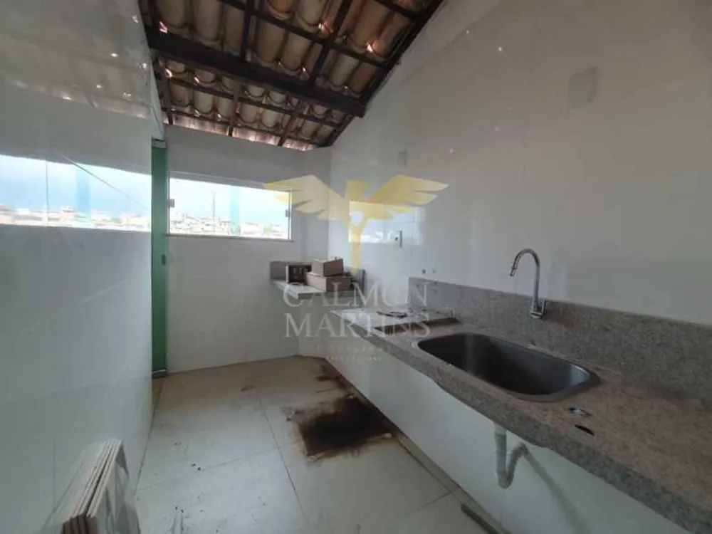 Cobertura, 3 quartos, 90 m² - Foto 13
