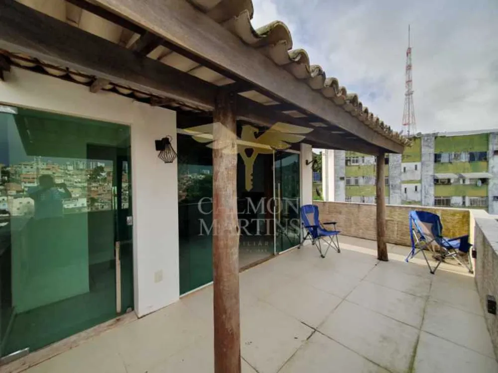 Cobertura, 3 quartos, 90 m² - Foto 10