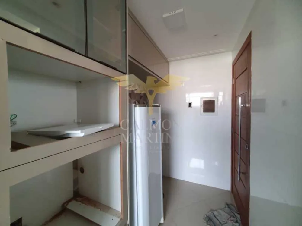 Cobertura, 3 quartos, 90 m² - Foto 6