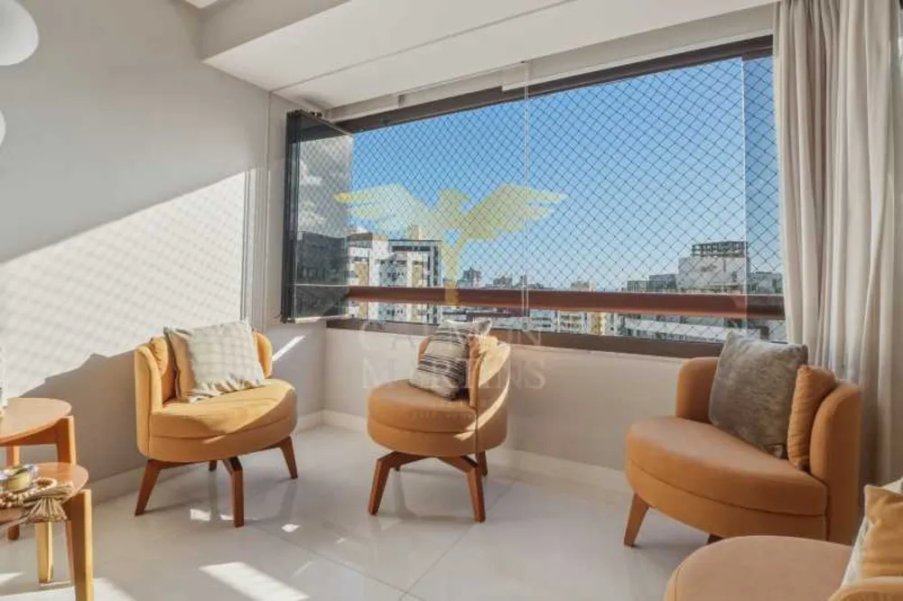 Apartamento, 3 quartos, 133 m² - Foto 8