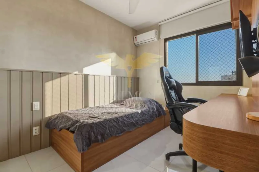 Apartamento, 3 quartos, 133 m² - Foto 3