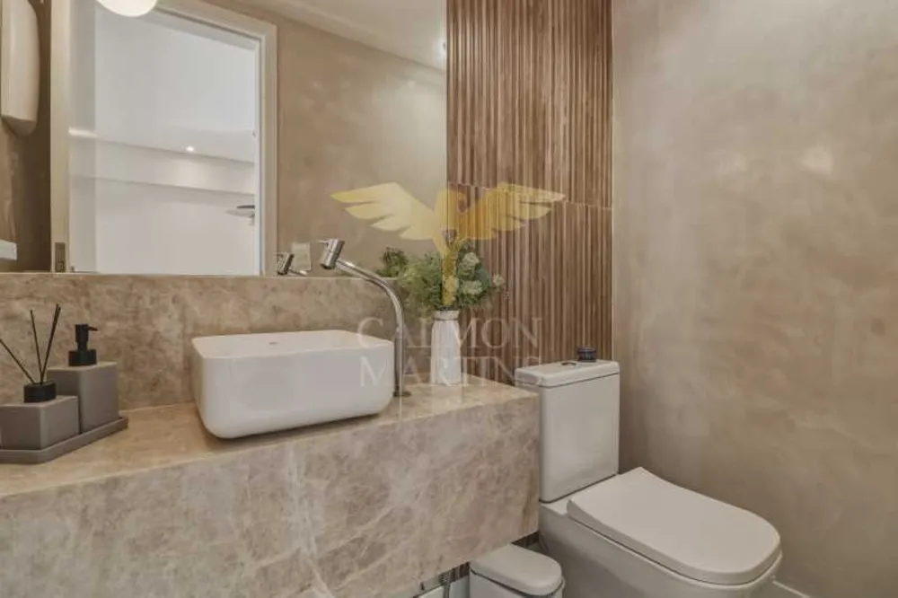 Apartamento, 3 quartos, 133 m² - Foto 4