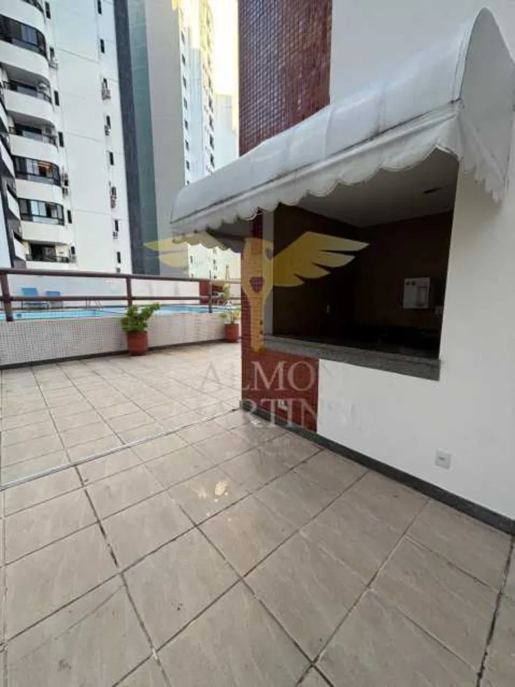 Apartamento, 3 quartos, 133 m² - Foto 6