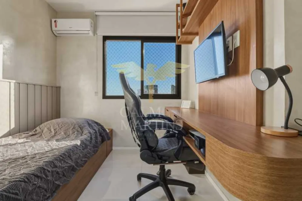 Apartamento, 3 quartos, 133 m² - Foto 5