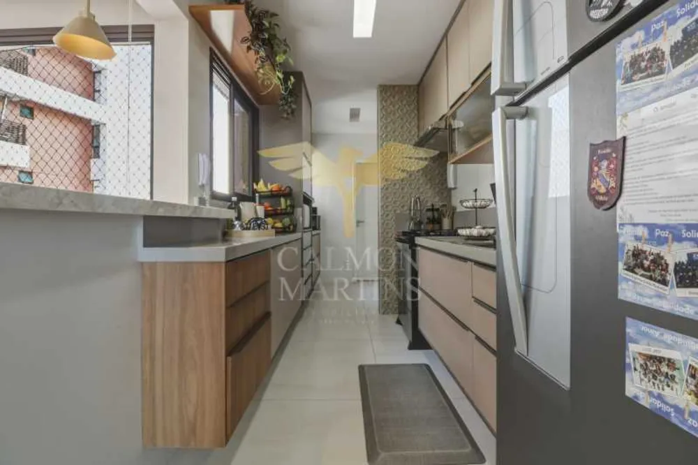 Apartamento, 3 quartos, 133 m² - Foto 7