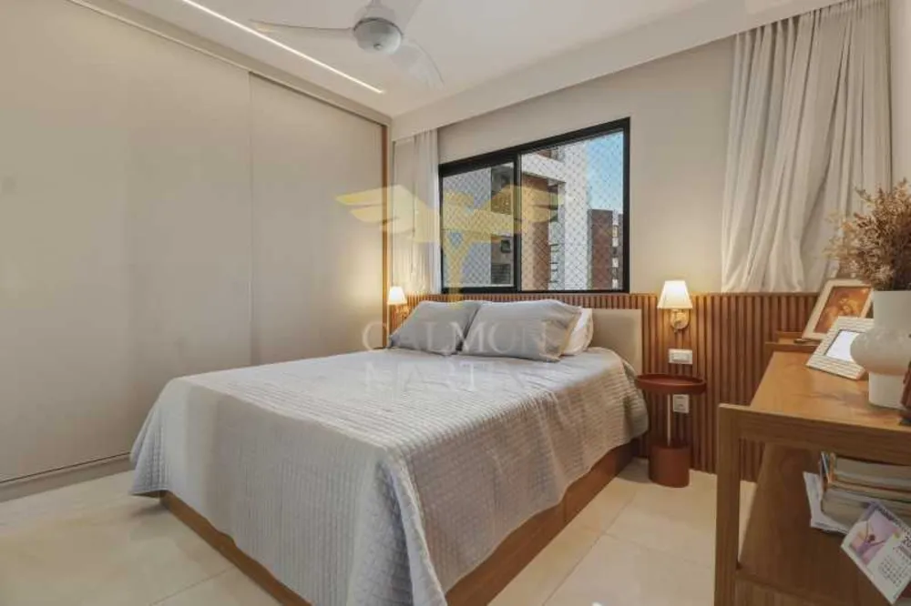 Apartamento, 3 quartos, 133 m² - Foto 2