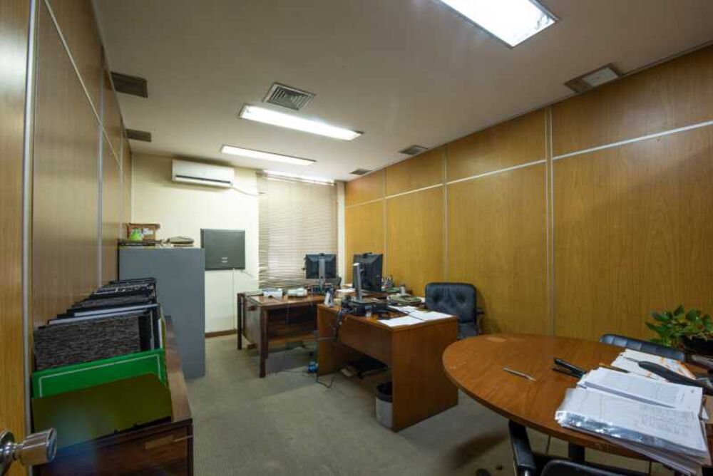 Prédio Inteiro, 4688 m² - Foto 5