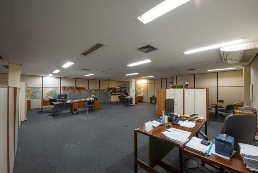 Prédio Inteiro, 4688 m² - Foto 3