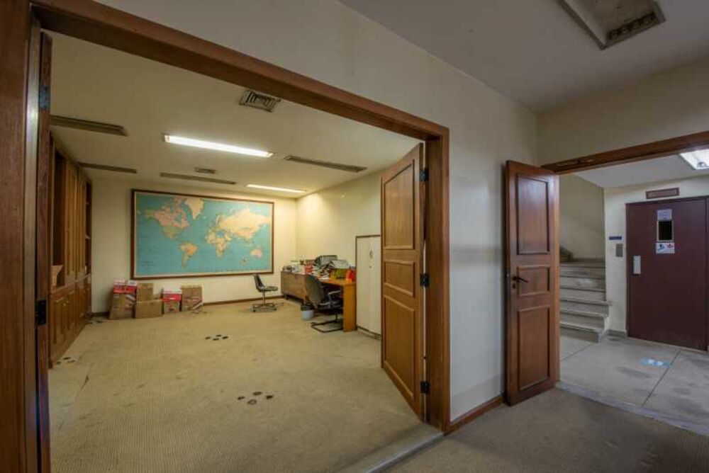 Prédio Inteiro, 4688 m² - Foto 4