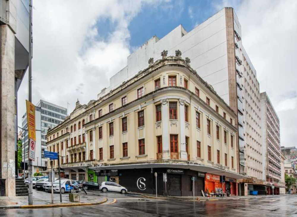 Prédio Inteiro, 4688 m² - Foto 2