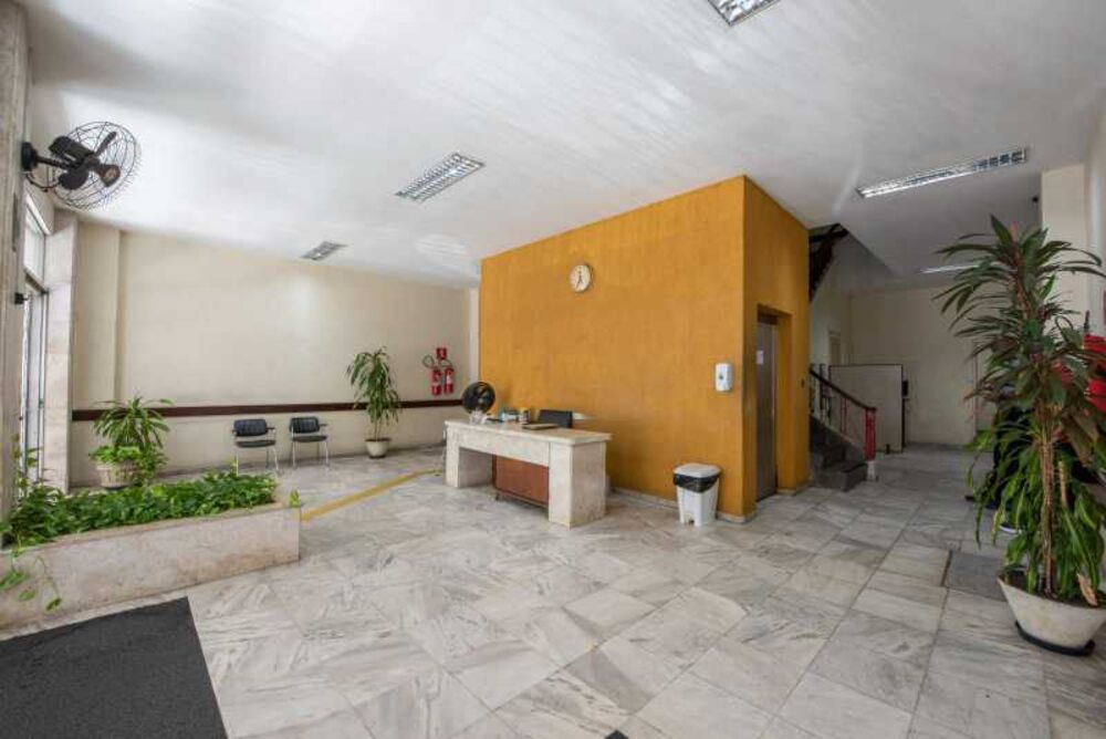 Prédio Inteiro, 4688 m² - Foto 8