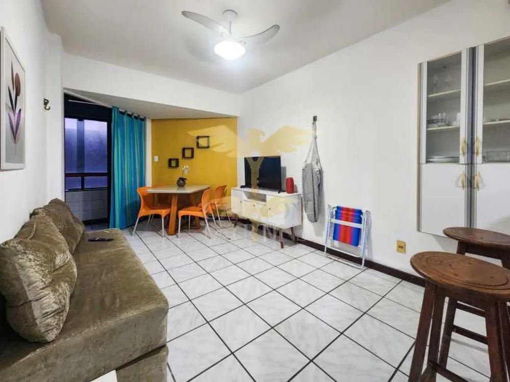 Apartamento, 1 quarto, 44 m² - Foto 3