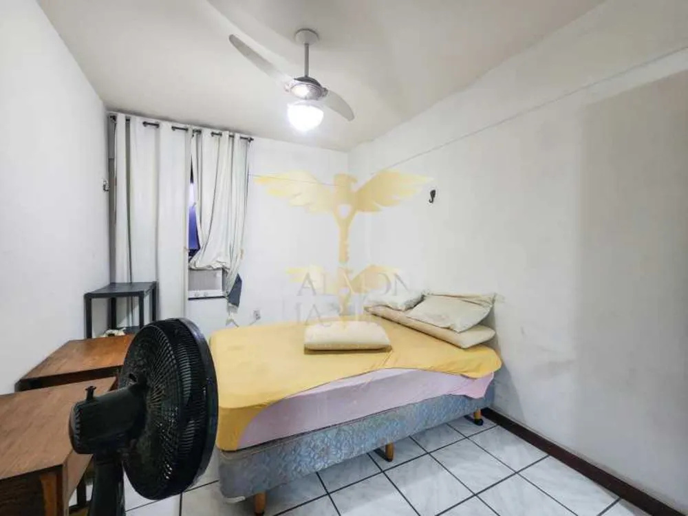 Apartamento, 1 quarto, 44 m² - Foto 4