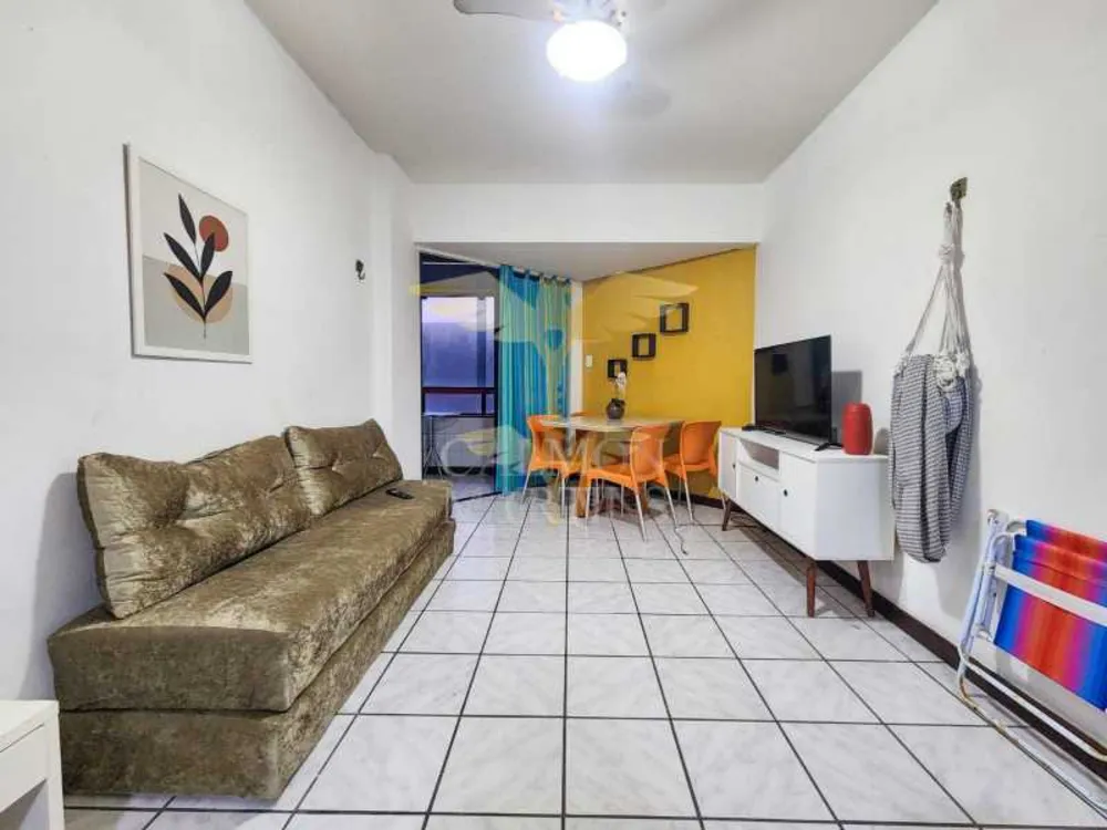 Apartamento, 1 quarto, 44 m² - Foto 3