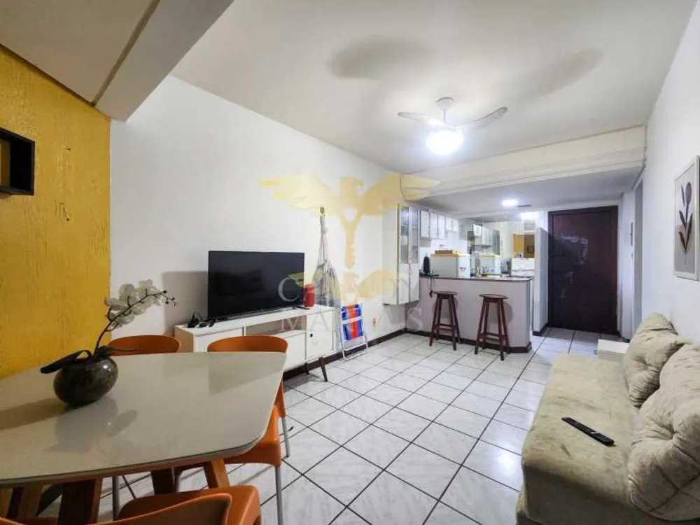 Apartamento, 1 quarto, 44 m² - Foto 2