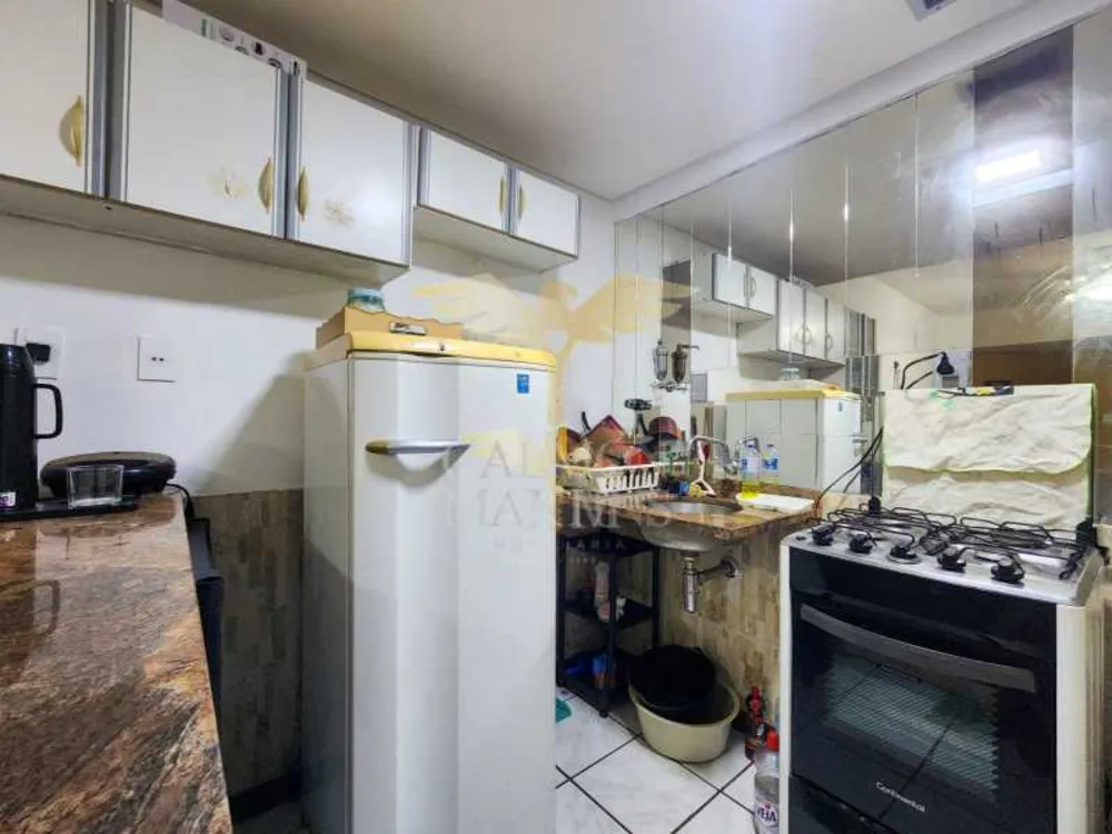 Apartamento, 1 quarto, 44 m² - Foto 10
