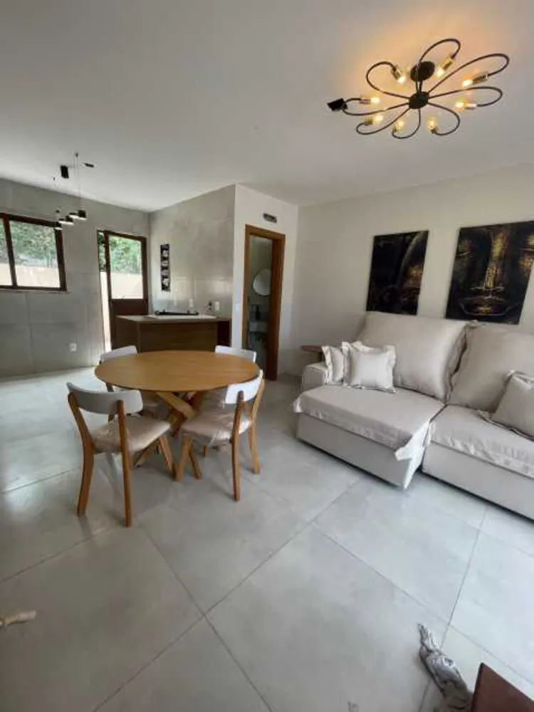 Casa de Condomínio, 2 quartos - Foto 4