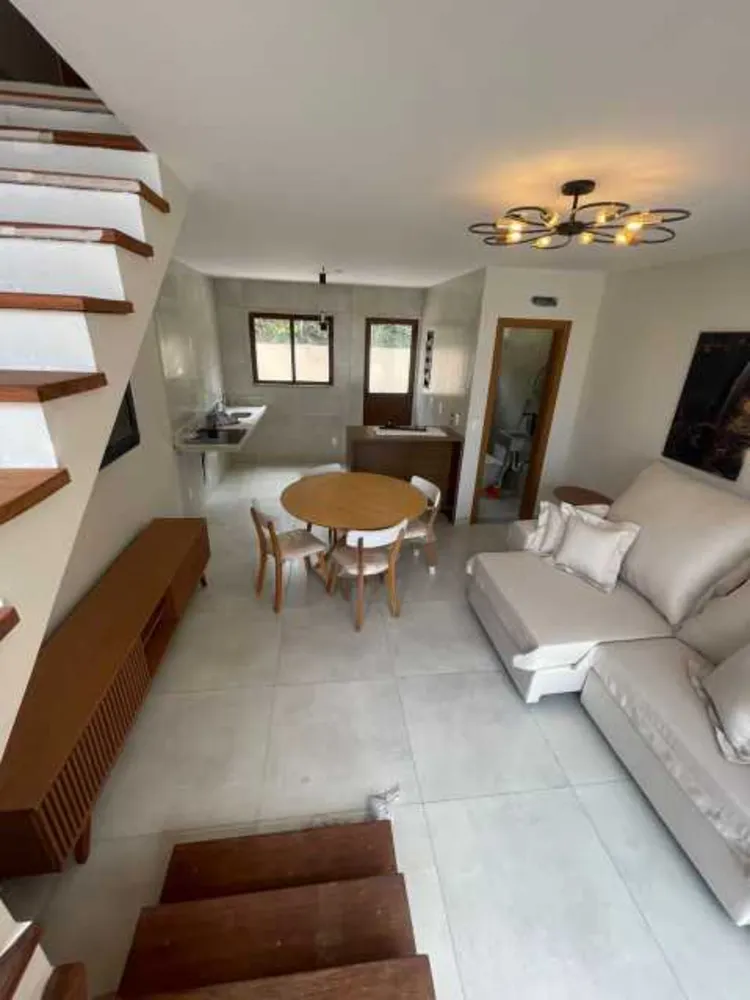 Casa de Condomínio, 2 quartos - Foto 6