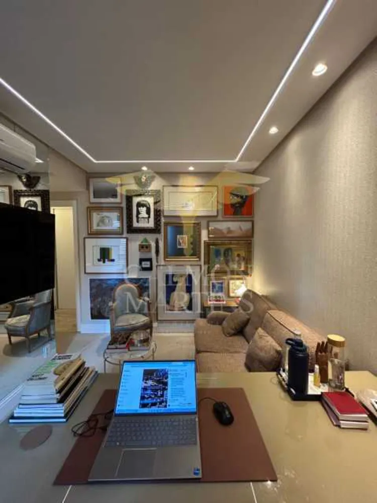 Apartamento, 3 quartos, 164 m² - Foto 3