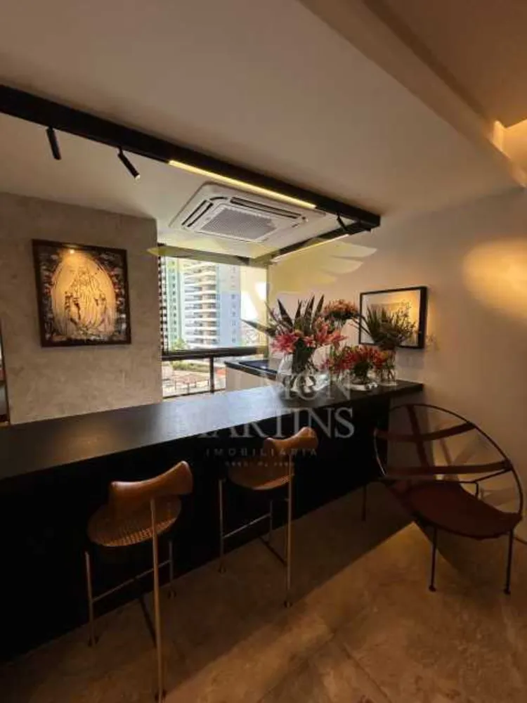 Apartamento, 3 quartos, 164 m² - Foto 4