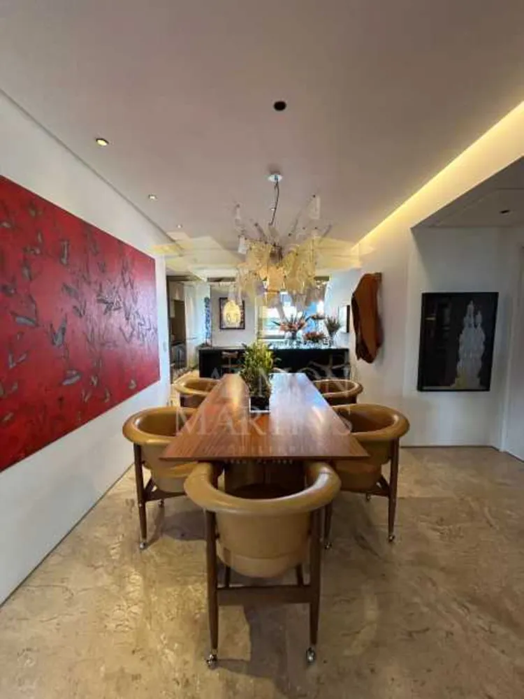 Apartamento, 3 quartos, 164 m² - Foto 2