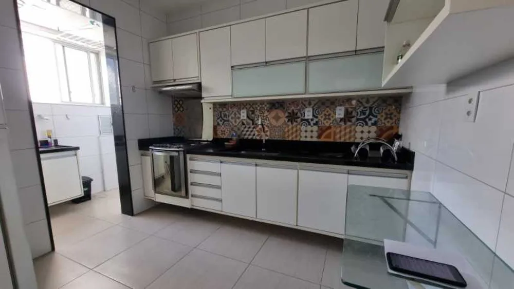 Apartamento, 3 quartos, 119 m² - Foto 11