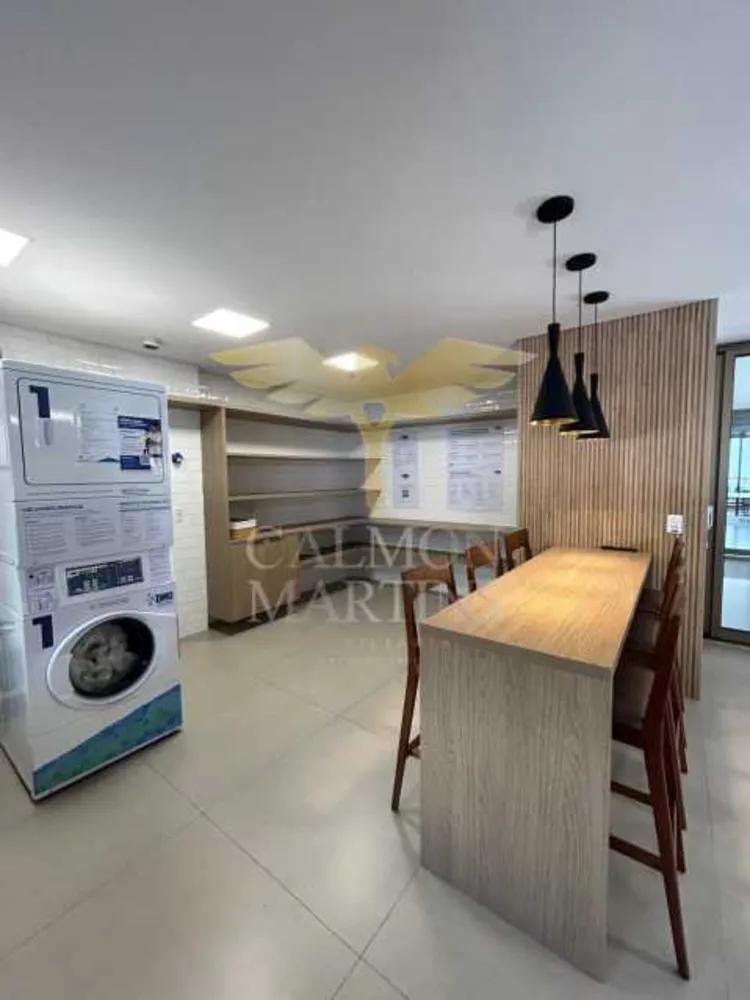 Apartamento, 1 quarto, 36 m² - Foto 6