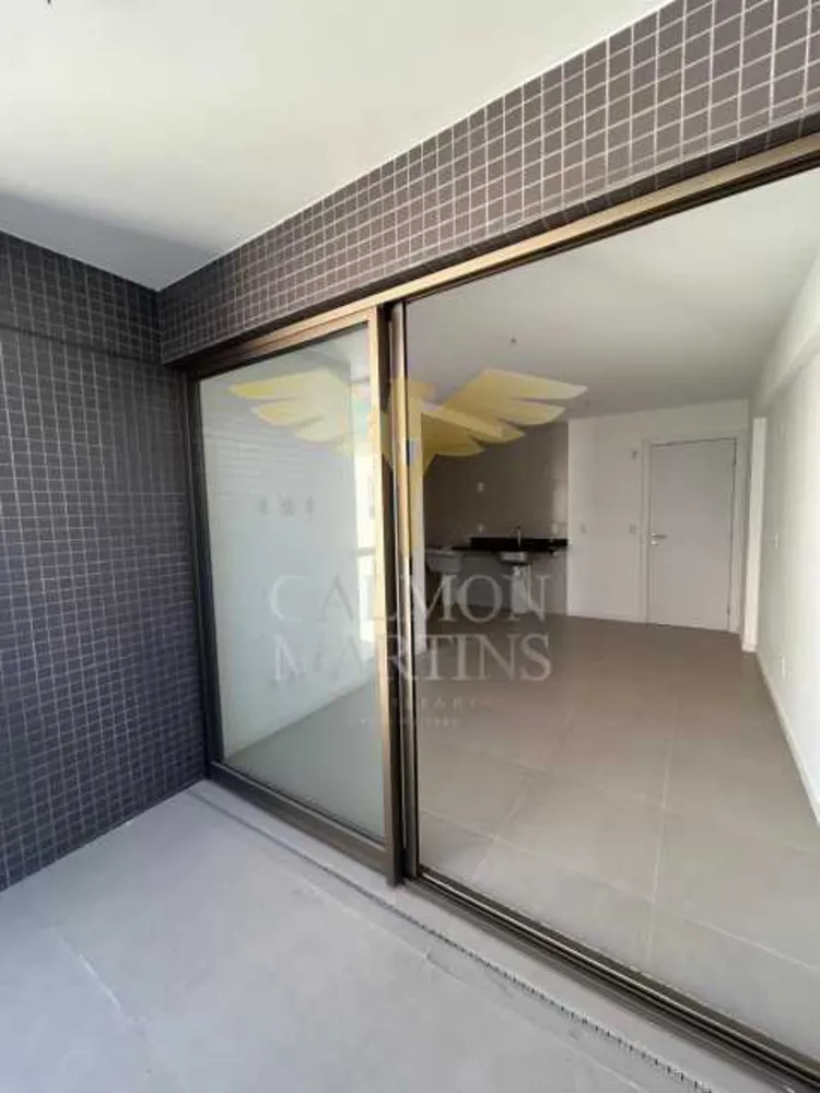 Apartamento, 1 quarto, 36 m² - Foto 15