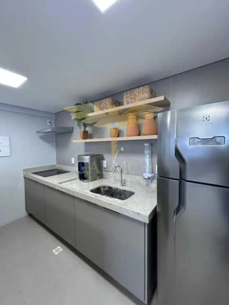 Apartamento, 1 quarto, 36 m² - Foto 2