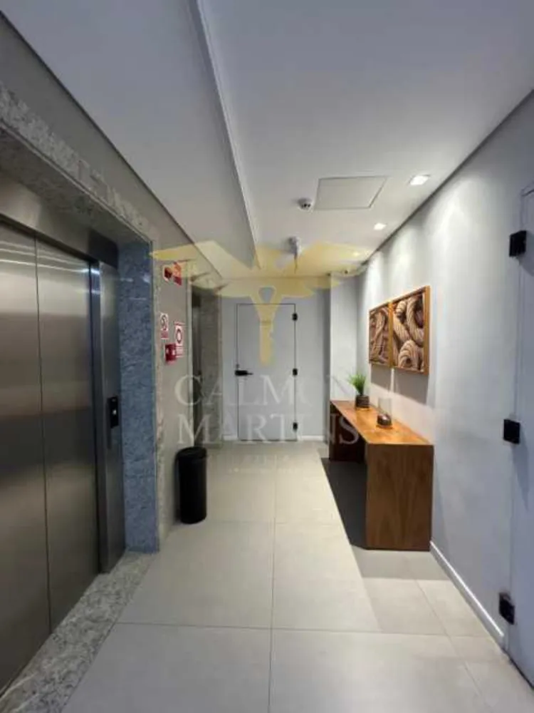 Apartamento, 1 quarto, 36 m² - Foto 10