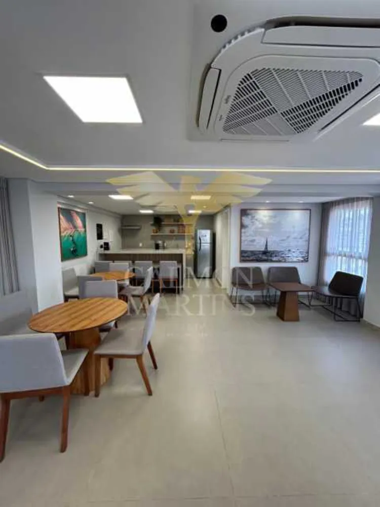 Apartamento, 1 quarto, 36 m² - Foto 3