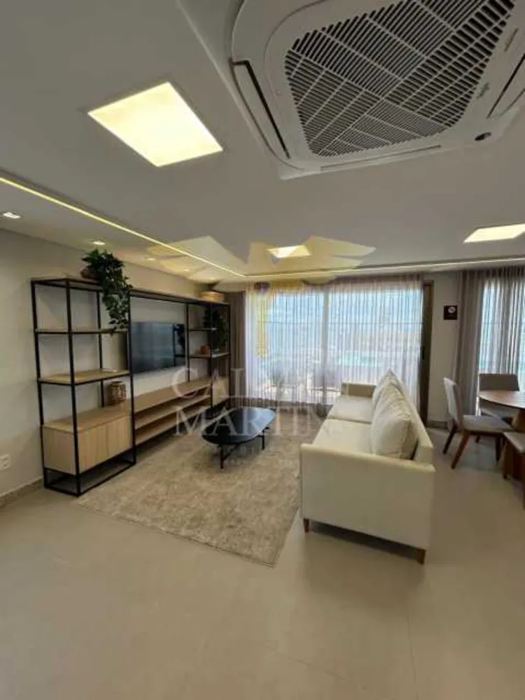 Apartamento, 1 quarto, 36 m² - Foto 4