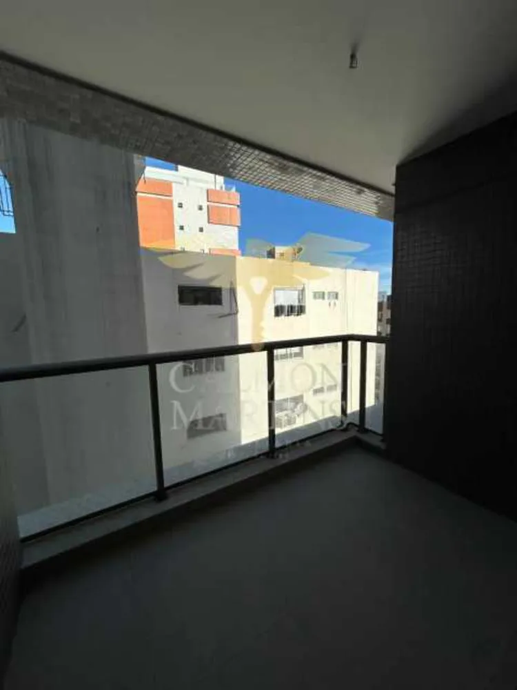 Apartamento, 1 quarto, 36 m² - Foto 16