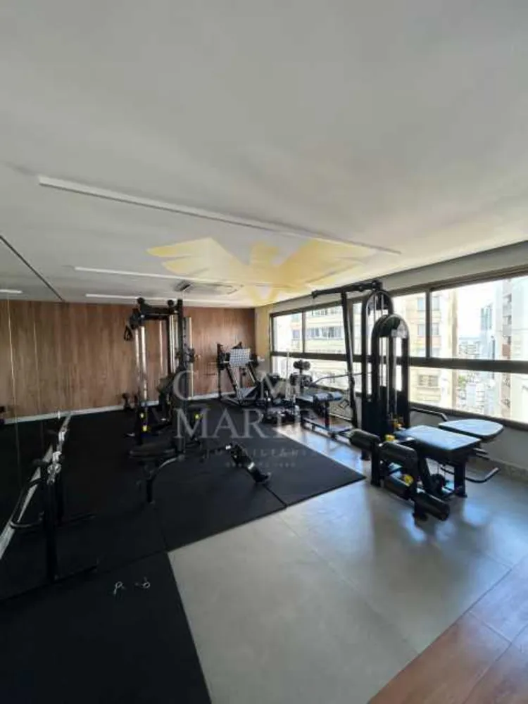 Apartamento, 1 quarto, 36 m² - Foto 8