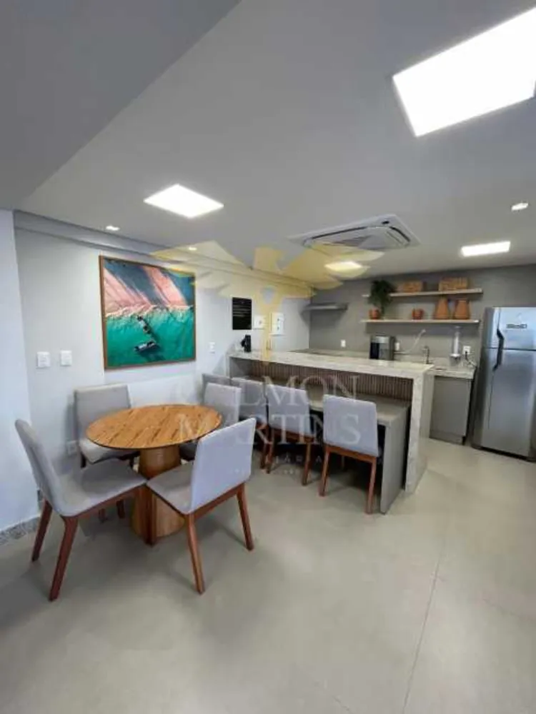 Apartamento, 1 quarto, 36 m² - Foto 5