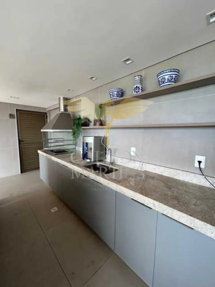 Apartamento, 1 quarto, 36 m² - Foto 9
