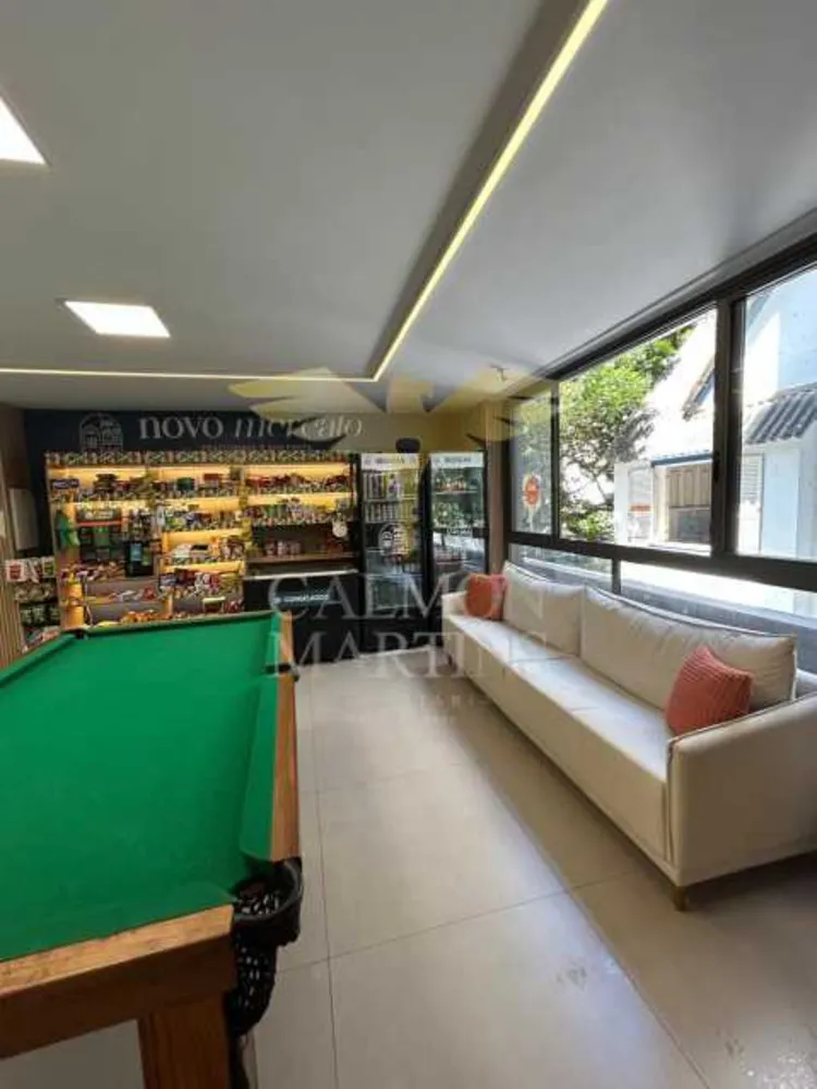 Apartamento, 1 quarto, 36 m² - Foto 7