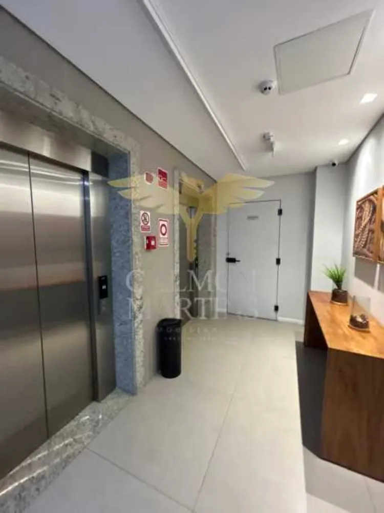 Apartamento, 1 quarto, 36 m² - Foto 11