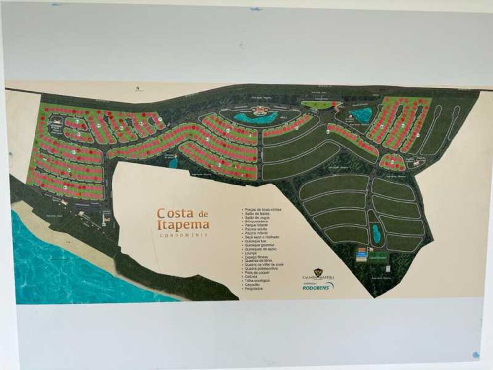 Terreno, 435 m² - Foto 8