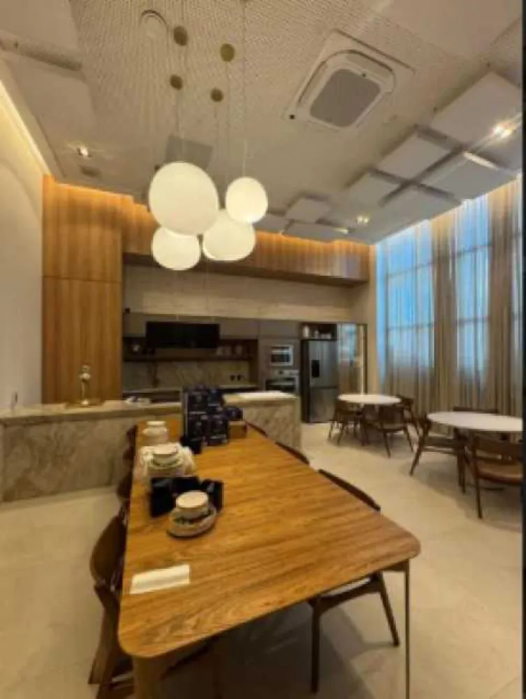 Apartamento, 4 quartos, 210 m² - Foto 4