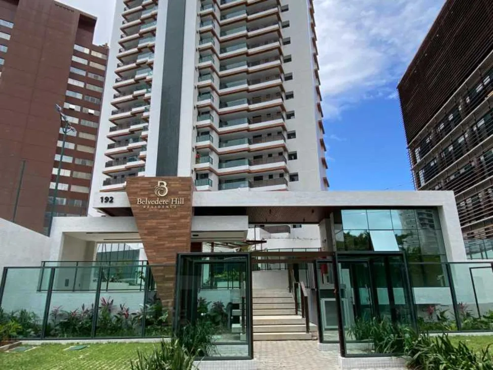 Apartamento, 4 quartos, 210 m² - Foto 14