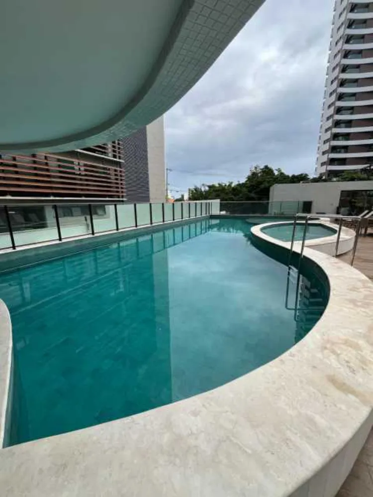 Apartamento, 4 quartos, 210 m² - Foto 2