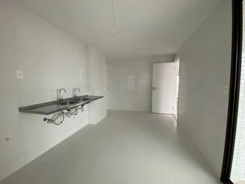Apartamento, 4 quartos, 210 m² - Foto 11